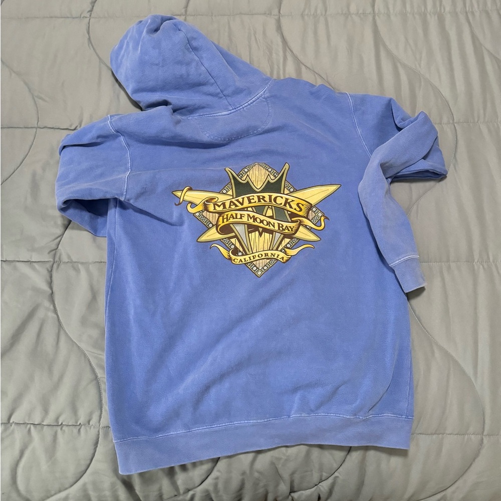Mavericks Half Moon Bay Sweatshirt